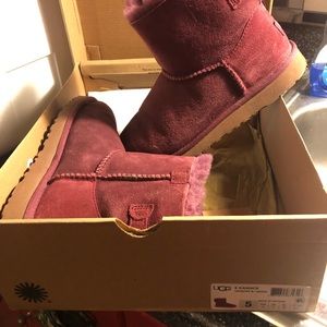 Ugg boots